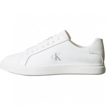 Cézanne Sneakers Calvin Klein Blanches – Edition 38