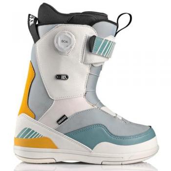 Deeluxe Snowboard Botas Lara 2025 BoA Azul