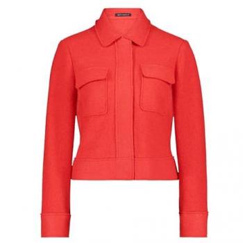 Blazer-Jacke von Betty Barclay, Größe 42, Poppy Red