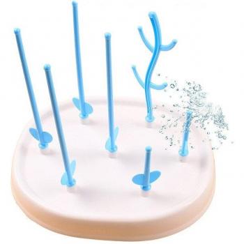 Baby Bottle Drying Stand