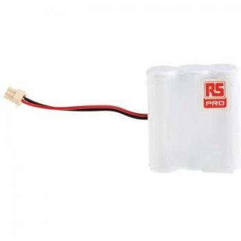 Batería NiCd 3 Celdas AA 700mAh