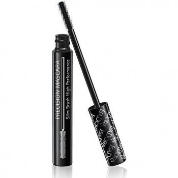 Femina Mascara IsaDora 7 ml – Tiefschwarz