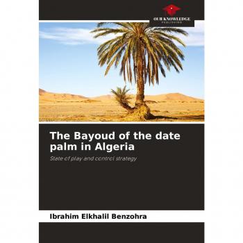 The Bayoud of the date palm in Algeria