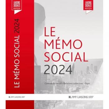 Le memo social 2024