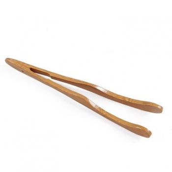 Küchenzubehör Holz Clip
