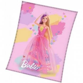 Coperta Animata Barbie AG3169