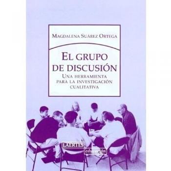 El grupo de discusión: una herramienta para la investigación cualitativa