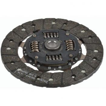 SACHS 1878 006 435 Kupplungskomponente