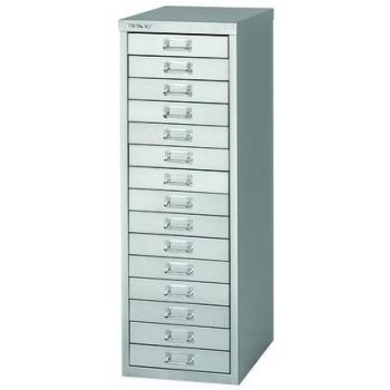 Bisley 180290 MultiDrawer 39ª Serie Unificata A4
