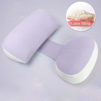 BumpBuddy H-Support Side Sleeper Cushion
