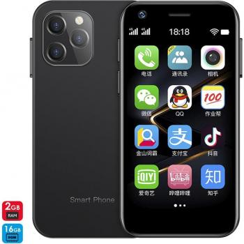 Mini Smartphone Doble SIM DAM XS12