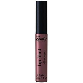Sleek  | LIP SHOT gloss impact #Verdadera Ocultación | EN