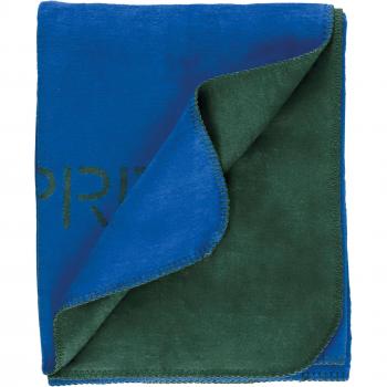 Esprit Decke »Fun«, Doubleface in Blau