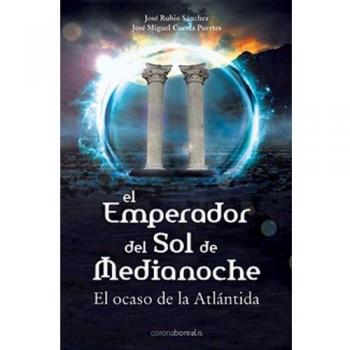 EL EMPERADOR DEL SOL DE MEDIANOCHE