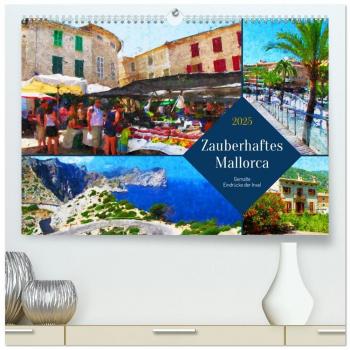 Zauberhaftes Mallorca