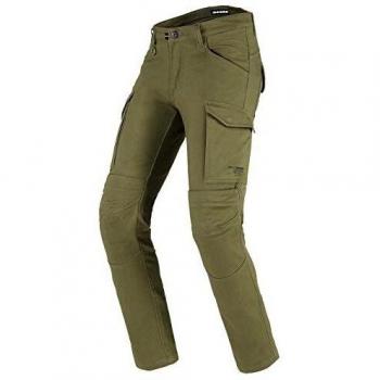 Spidi Pathfinder Cargo Pants