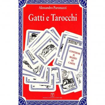 Gatti e tarocchi