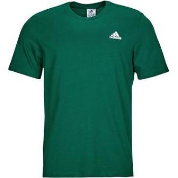 Camiseta adidas SL SJ Masculina Manga Curta