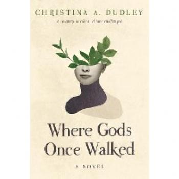 Where Gods Once Walked