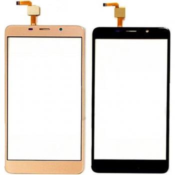 Piezas de reparación pantalla táctil Leagoo M8