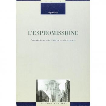L' espromissione. Considerazioni sulla struttura e sulle eccezioni