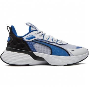 Puma Sneakers Running Softride Sway Blu
