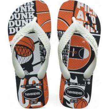 Chanclas Havaianas para Niños Talla 31-32