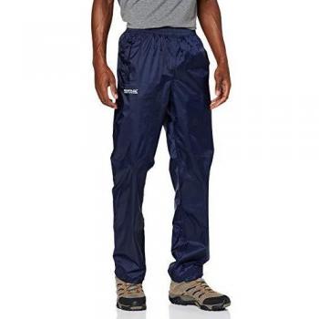 Regatta Men's Outdoor Waterproof Pants
