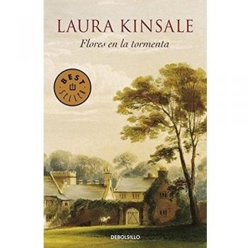 Flores en la tormenta (BEST SELLER, Band 26200)