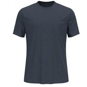 Odlo Women's Short Sleeve Essential Natural T-shirt