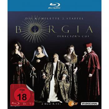 Borgia