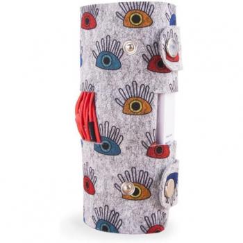 Ferrotti 40x18 cm BiggDesign Eyes on You Mobil