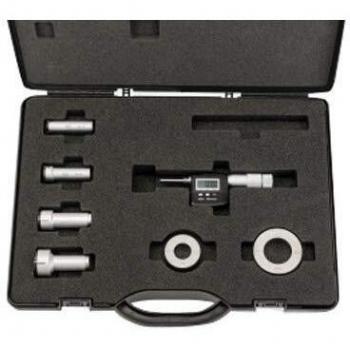 Set di micrometri interni MAHR 6-12 mm