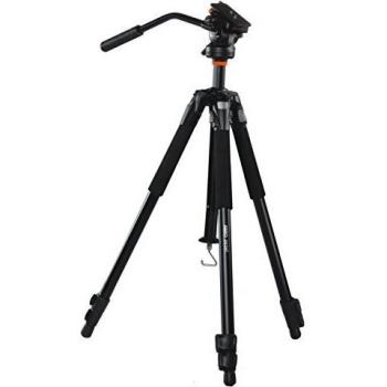 Trípode de Aluminio Vanguard Abeo 243AV