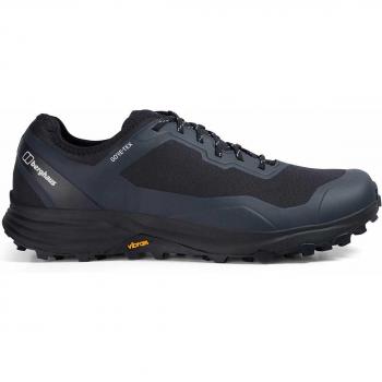 Berghaus VC22 GORE-TEX Outdoor Schuhe schwarz 41.5