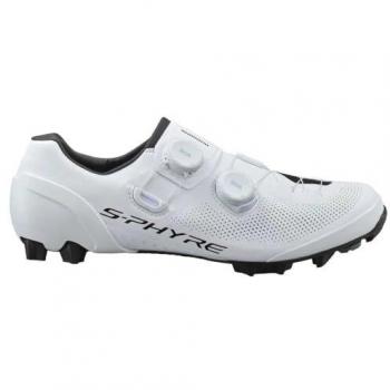 Shimano Damen MTB-Schuhe XC903 W – 36 (Weiß)