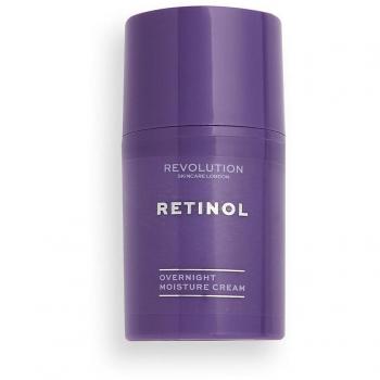 Crema de Hidratación Nocturna con Retinol 50 ml