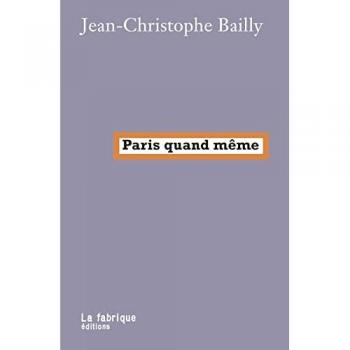 Paris quand même
