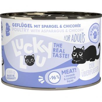 Lucky Lou Pack Económico 24 x 200 g