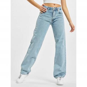 2Y Studios Bequeme Jeans 2Y Studios Damen 2Y Ladies Basic Mom Jeans (1-tlg)