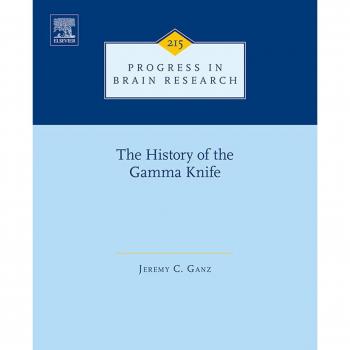 Vitalsource Technologies, Inc. HISTORY OF THE GAMMA KNIFE
