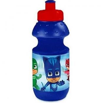 Gourde en plastique PJ Masks