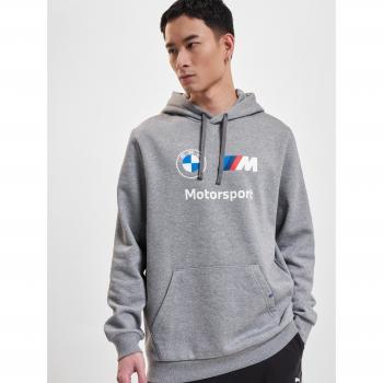 PUMA Hoodie BMW M Motorsport Fleece Hoodie Herren