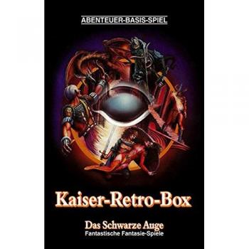 Kaiser-Retro-Box (remastered)