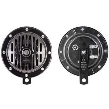 HELLA 3CB 004 811-042 Fanfare