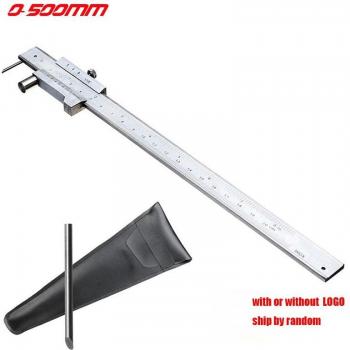 Calibrador Vernier de Precisión 0-400mm