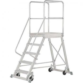 MATISÈRE Treppe für maximale Arbeitshöhe