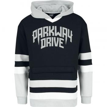 Parkway Drive 3XL Multicolor Sweatshirt EMP