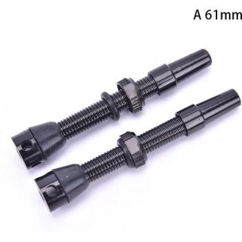 Extensores de Válvula para Bicicletas