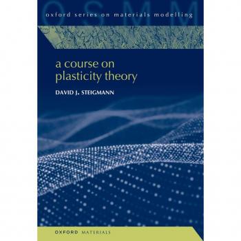 Vitalsource Technologies, Inc. A Course on Plasticity Theory
